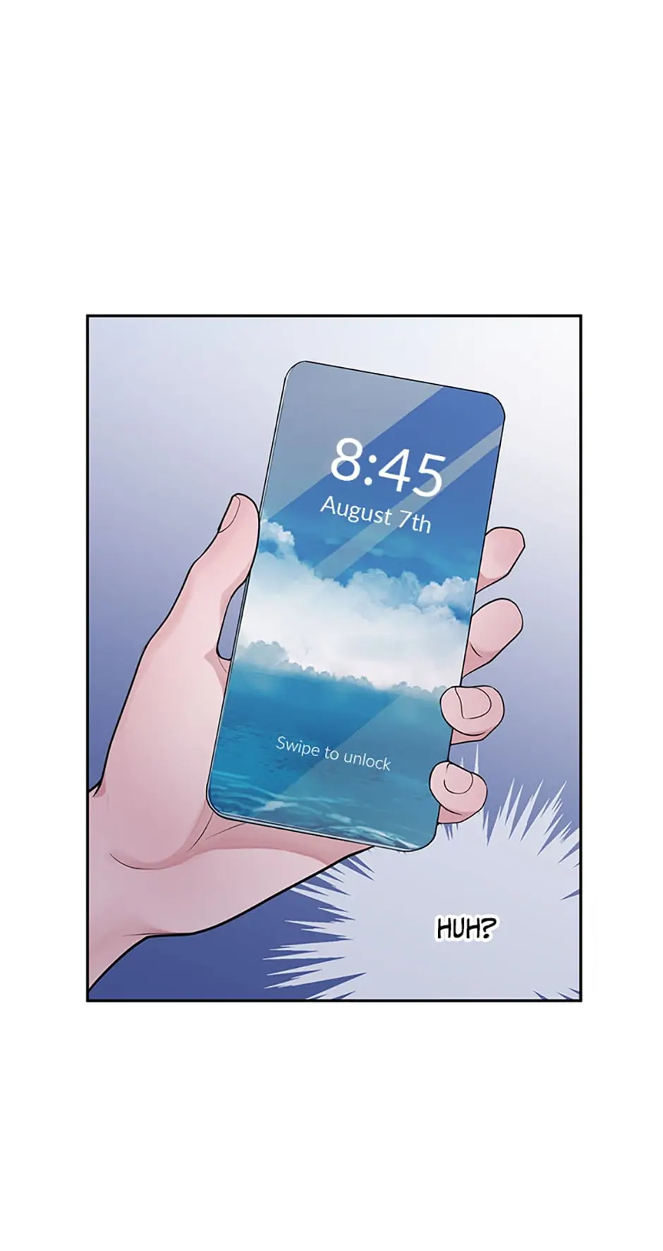A Suspicious Confession chapter 3 page 71