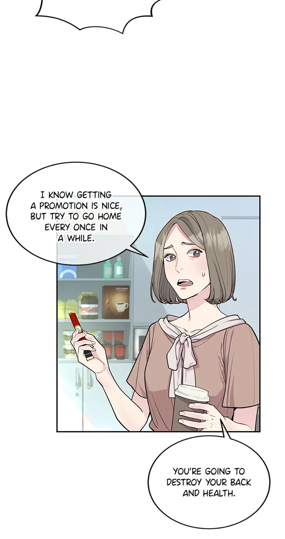 A Suspicious Confession chapter 3 page 73