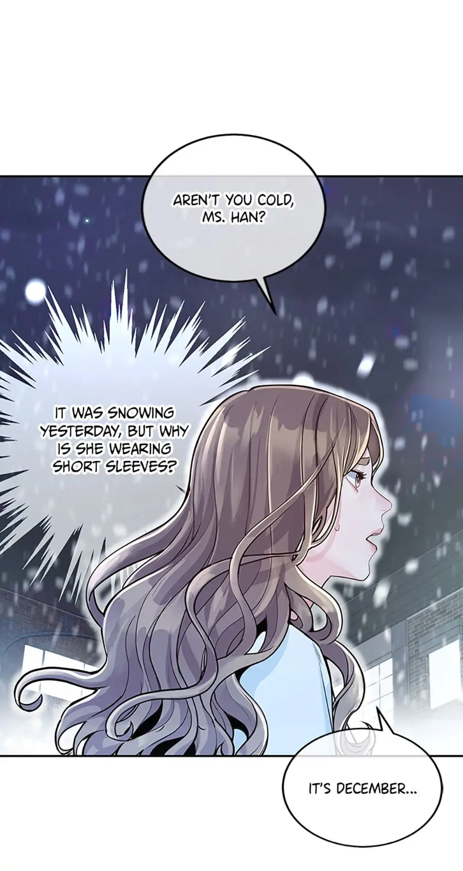 A Suspicious Confession chapter 3 page 74