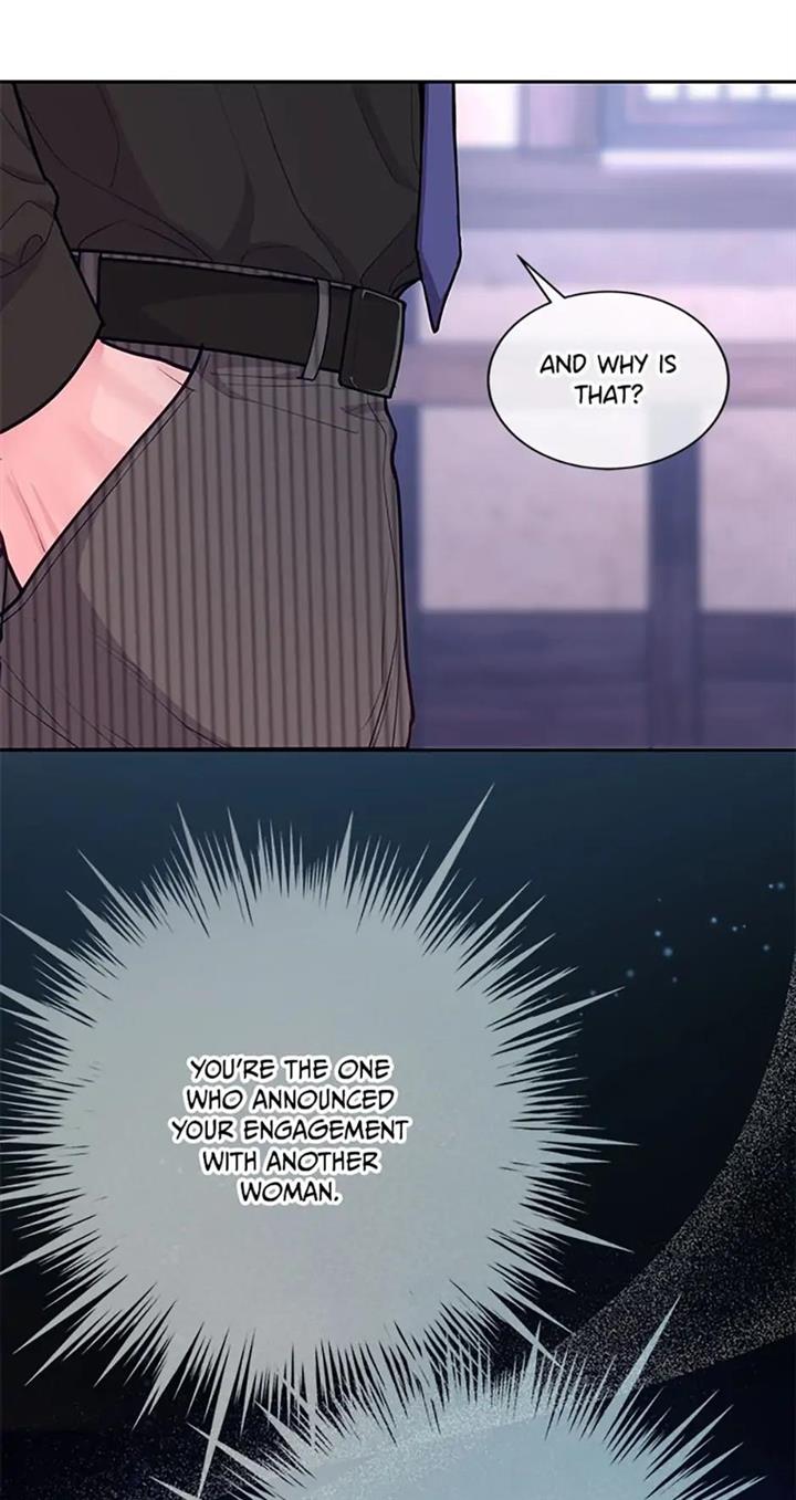 A Suspicious Confession chapter 33 page 8
