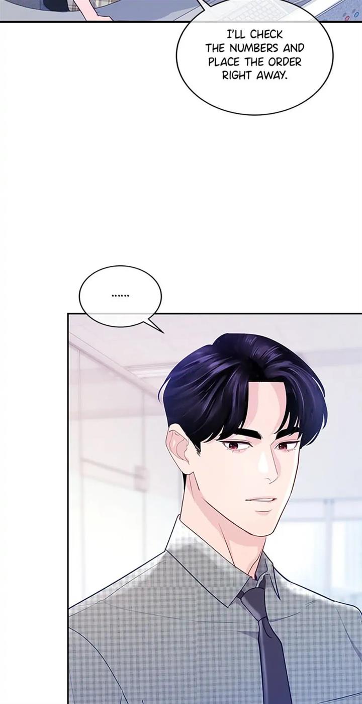 A Suspicious Confession chapter 35 page 8