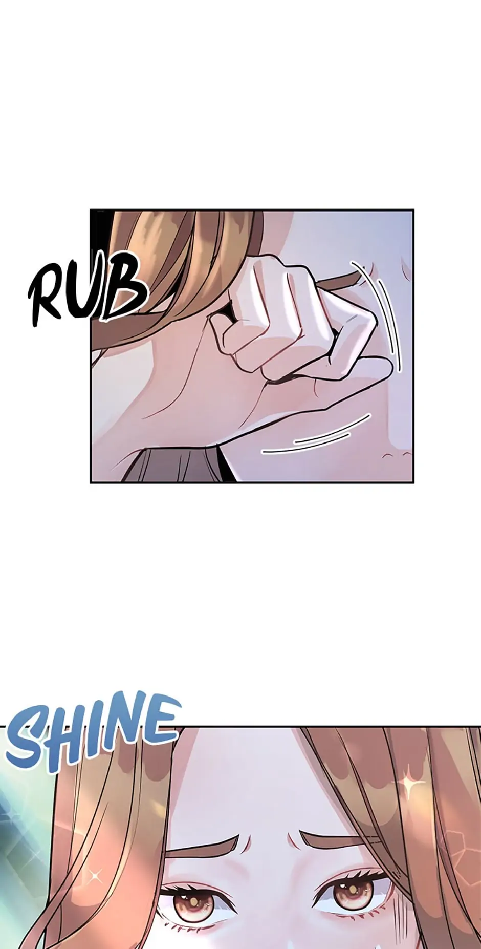A Suspicious Confession chapter 4 page 1