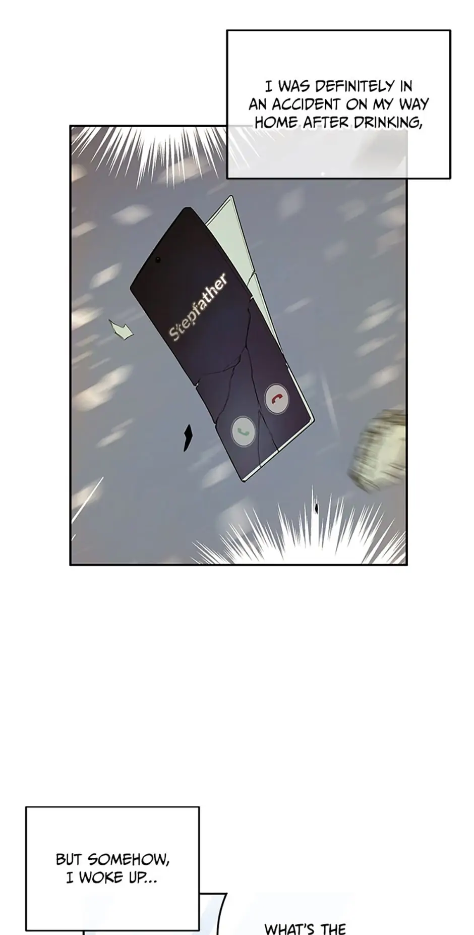 A Suspicious Confession chapter 4 page 3