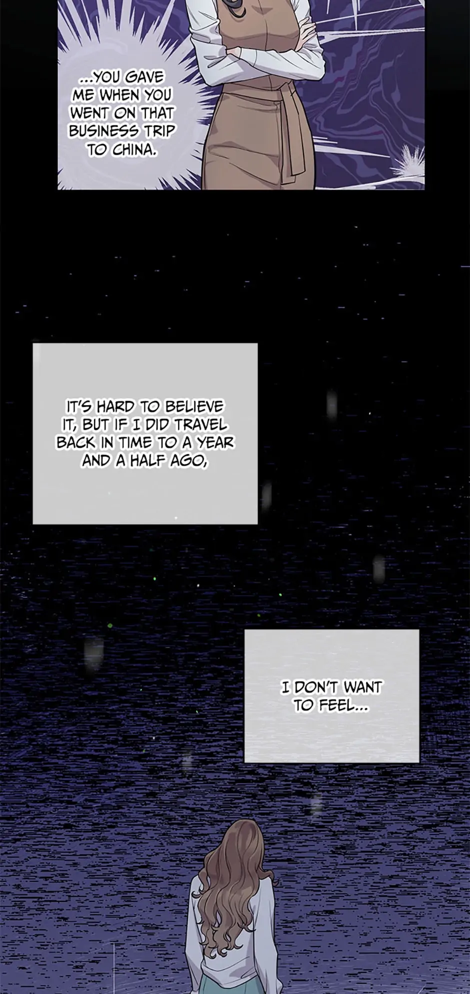 A Suspicious Confession chapter 4 page 10
