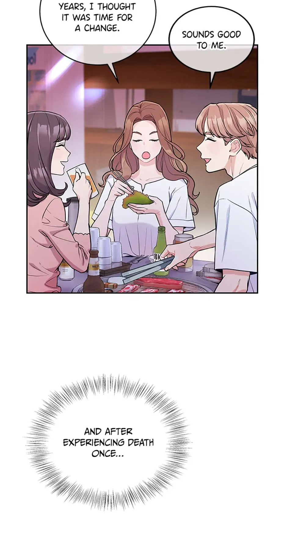 A Suspicious Confession chapter 4 page 19
