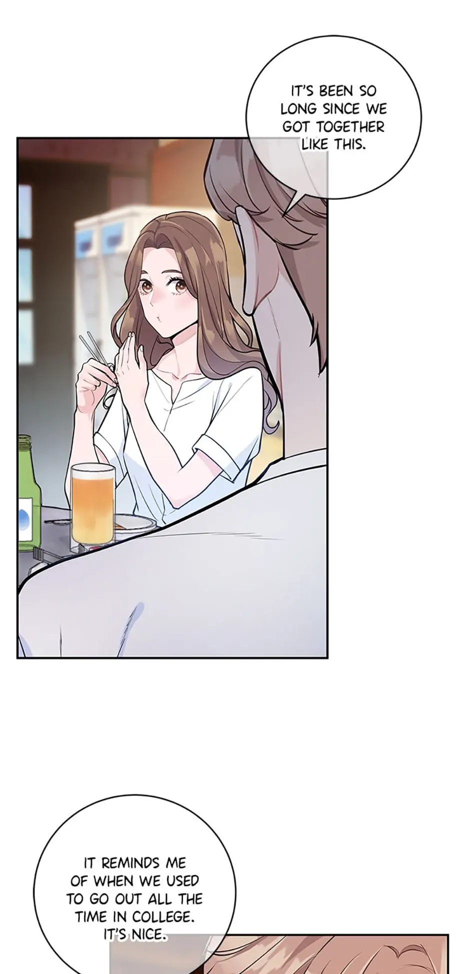 A Suspicious Confession chapter 4 page 21