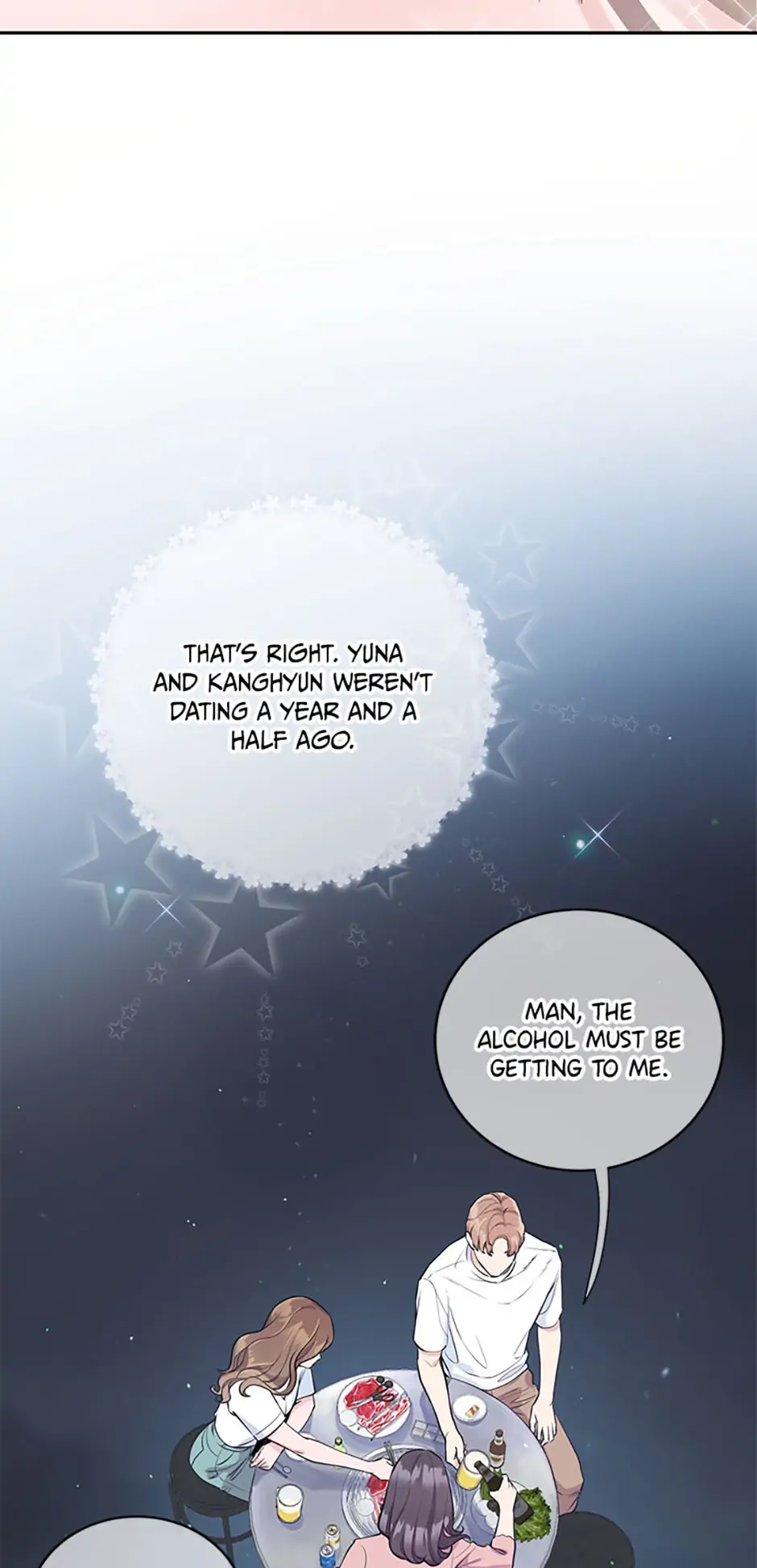 A Suspicious Confession chapter 4 page 23