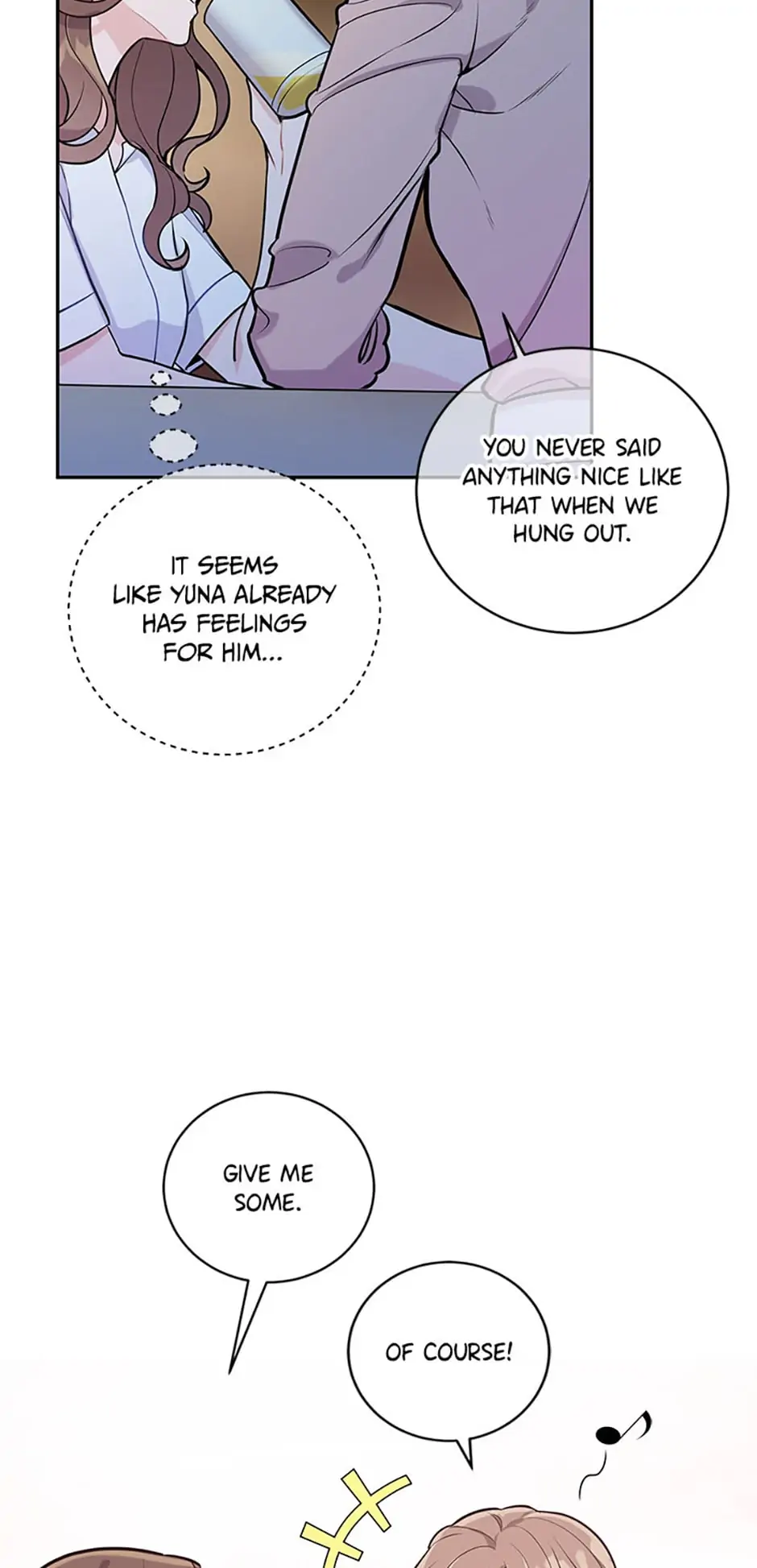 A Suspicious Confession chapter 4 page 25
