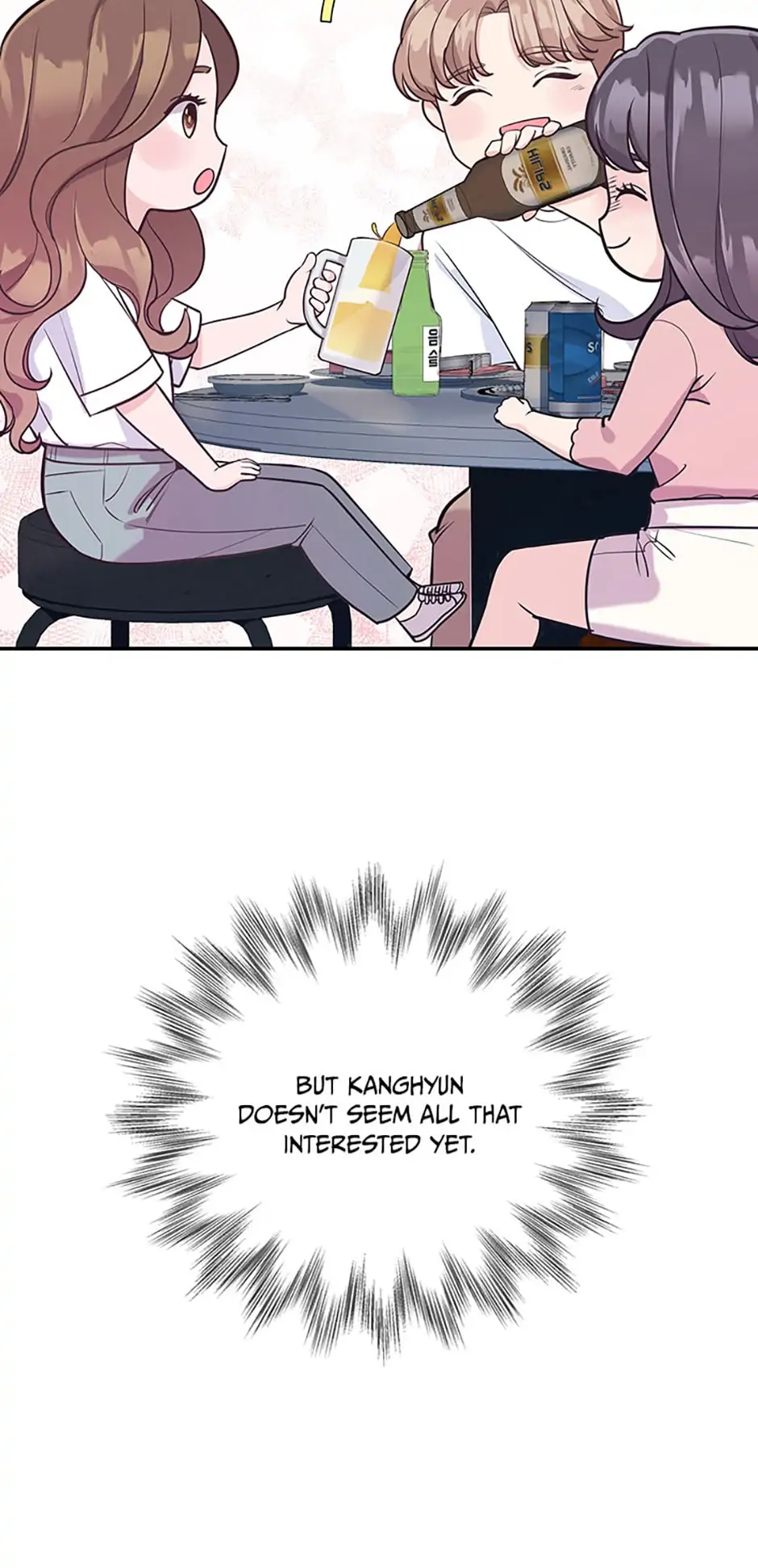 A Suspicious Confession chapter 4 page 26