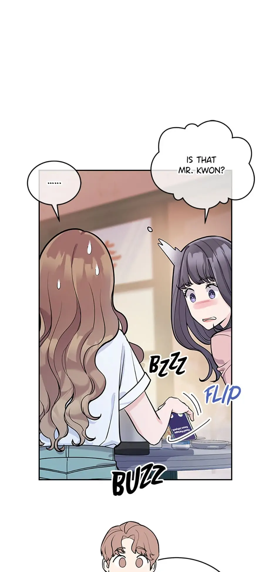 A Suspicious Confession chapter 4 page 29