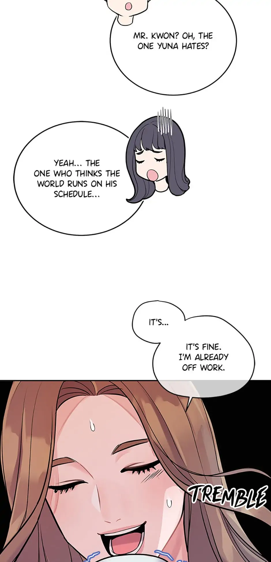 A Suspicious Confession chapter 4 page 30