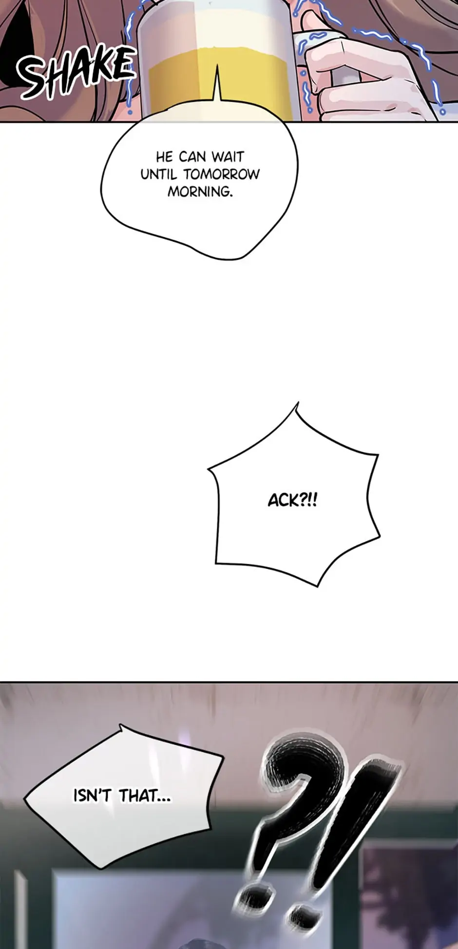 A Suspicious Confession chapter 4 page 31