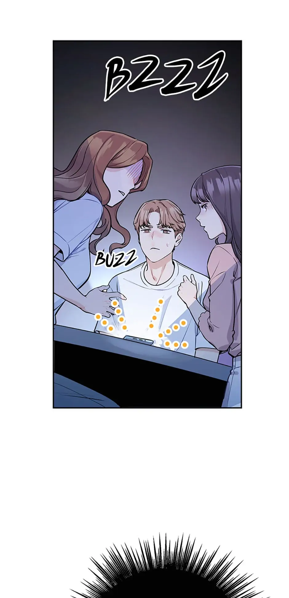 A Suspicious Confession chapter 4 page 33