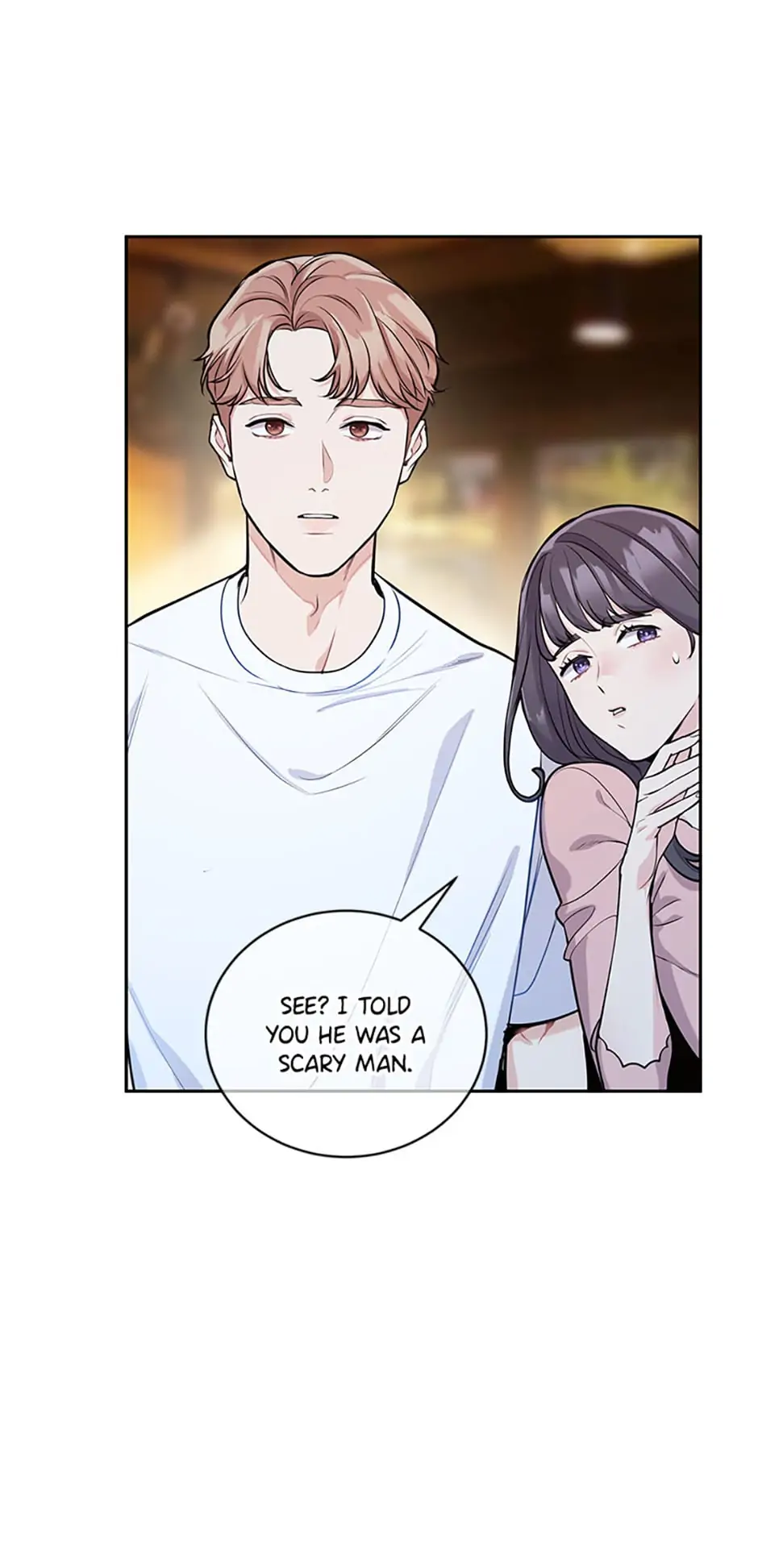 A Suspicious Confession chapter 4 page 35