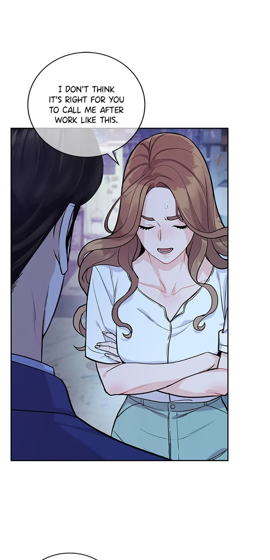 A Suspicious Confession chapter 4 page 37