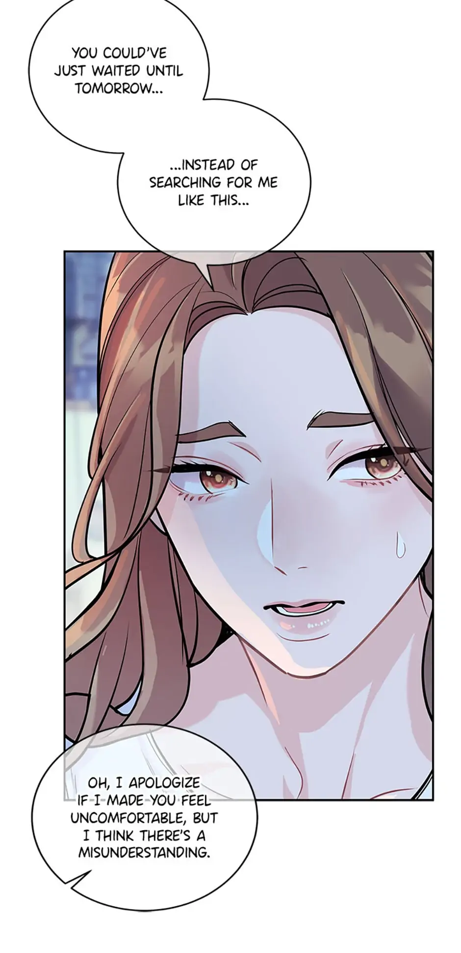 A Suspicious Confession chapter 4 page 38