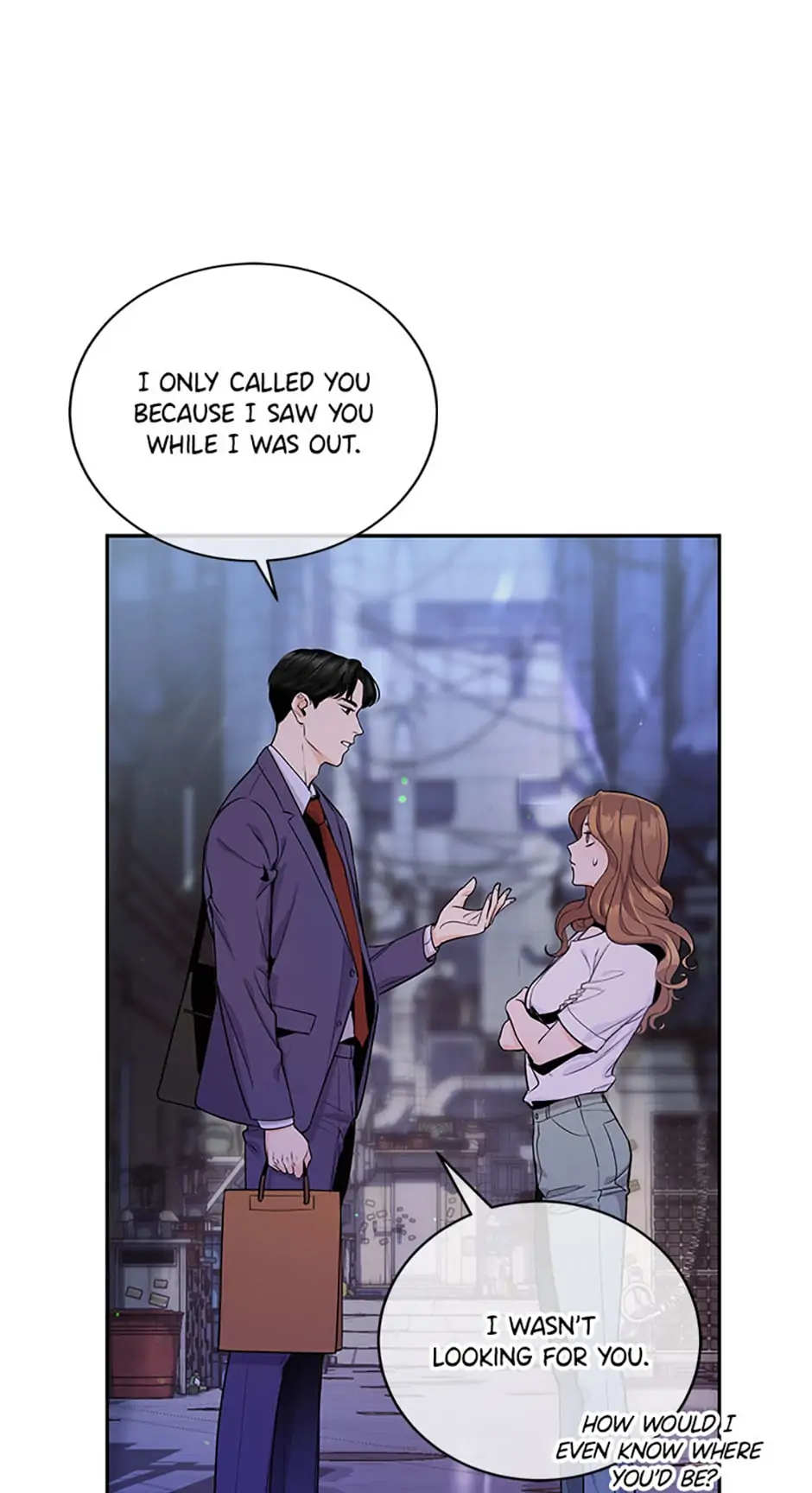 A Suspicious Confession chapter 4 page 39