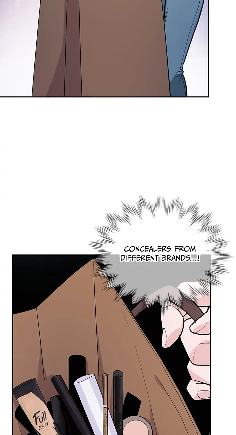 A Suspicious Confession chapter 4 page 42