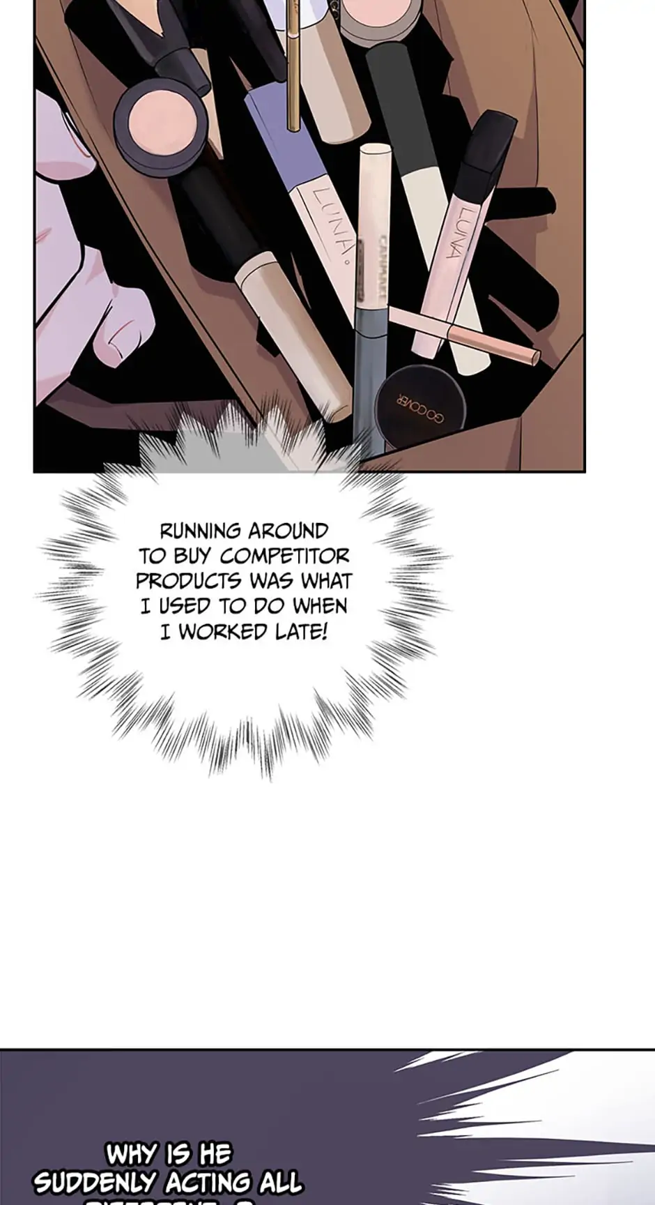 A Suspicious Confession chapter 4 page 43