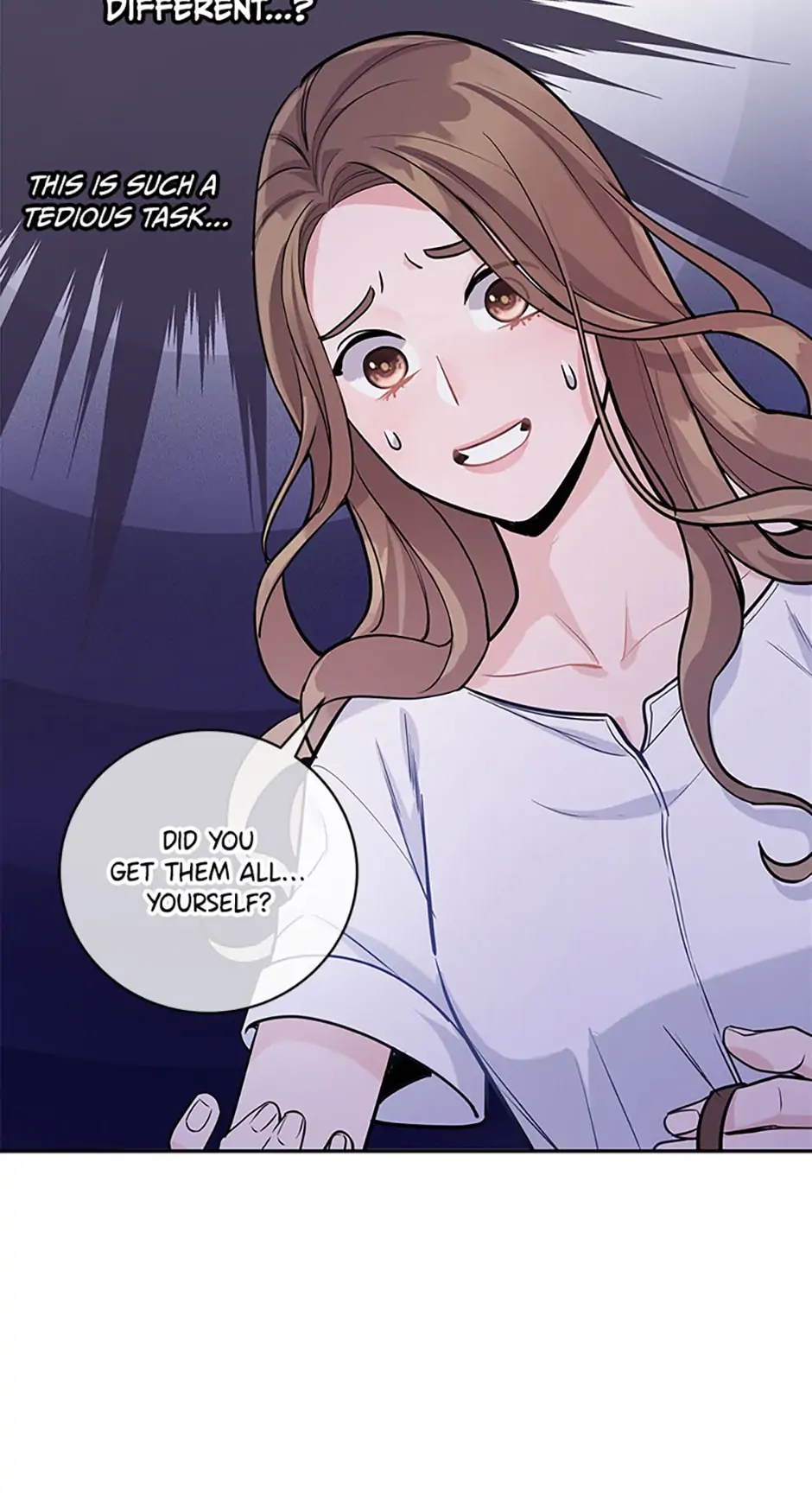 A Suspicious Confession chapter 4 page 44
