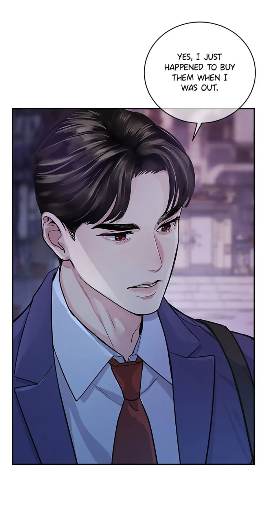 A Suspicious Confession chapter 4 page 45
