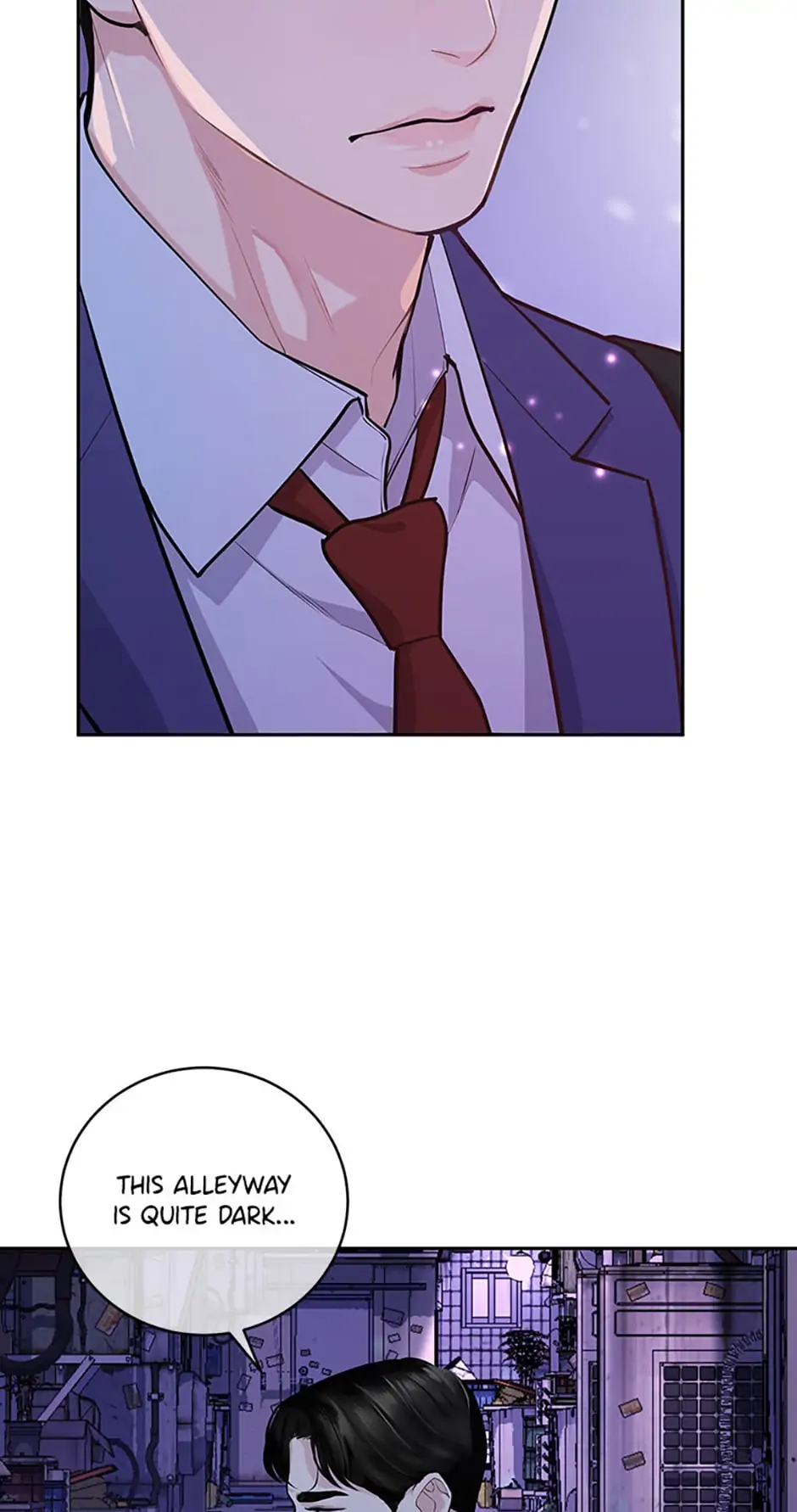 A Suspicious Confession chapter 4 page 54
