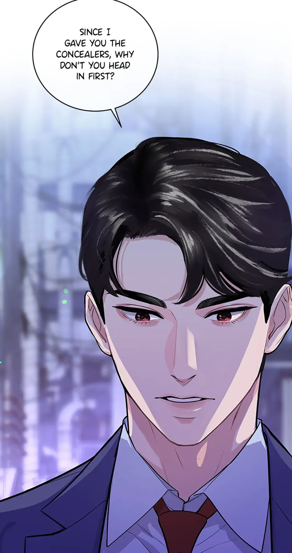 A Suspicious Confession chapter 4 page 56