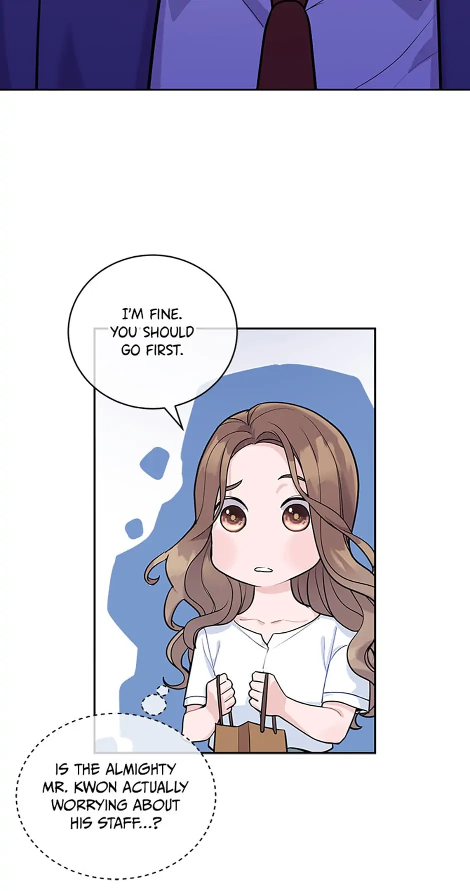 A Suspicious Confession chapter 4 page 57