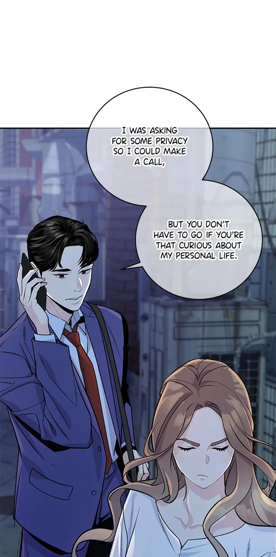 A Suspicious Confession chapter 4 page 58