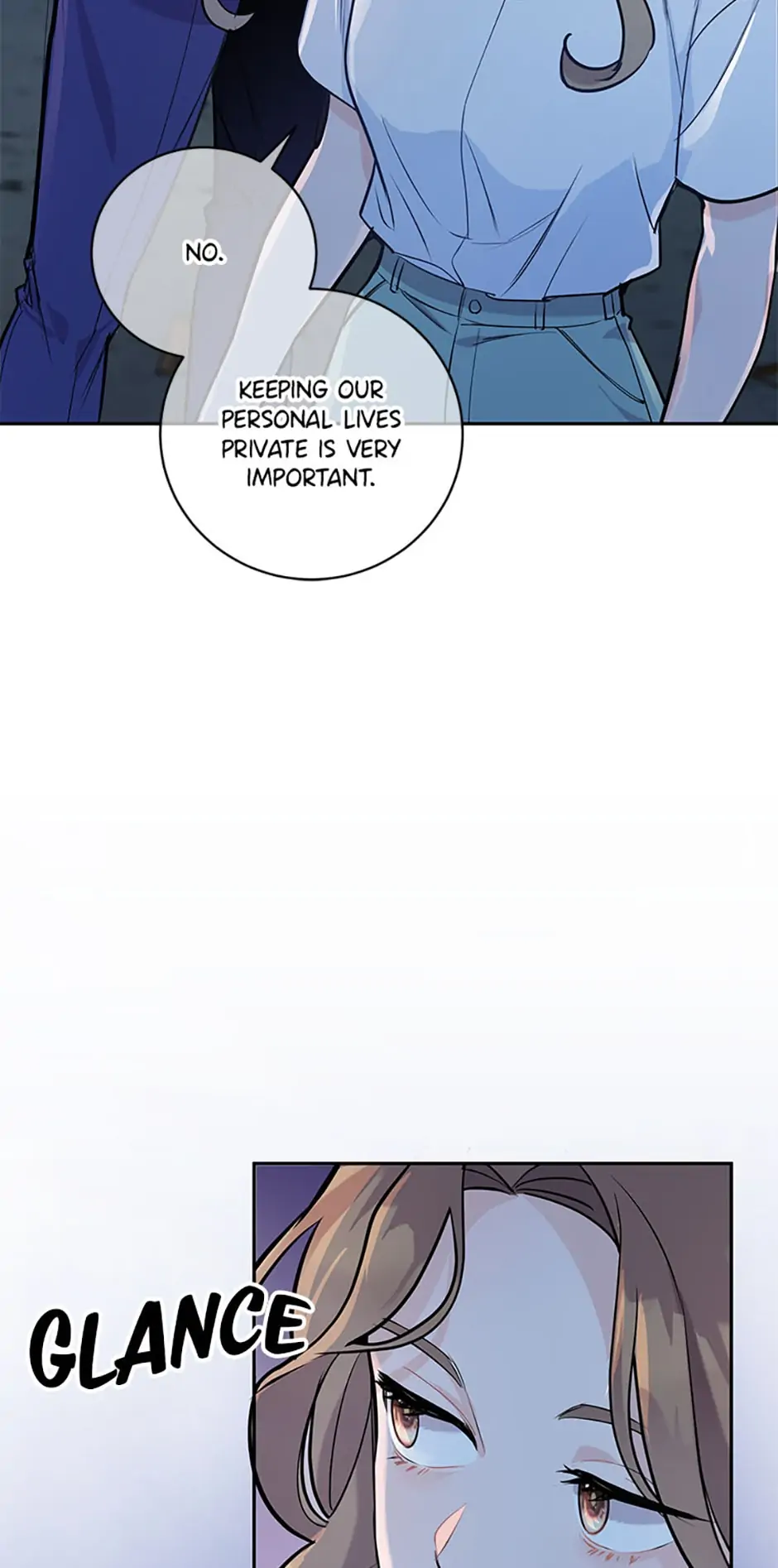 A Suspicious Confession chapter 4 page 59