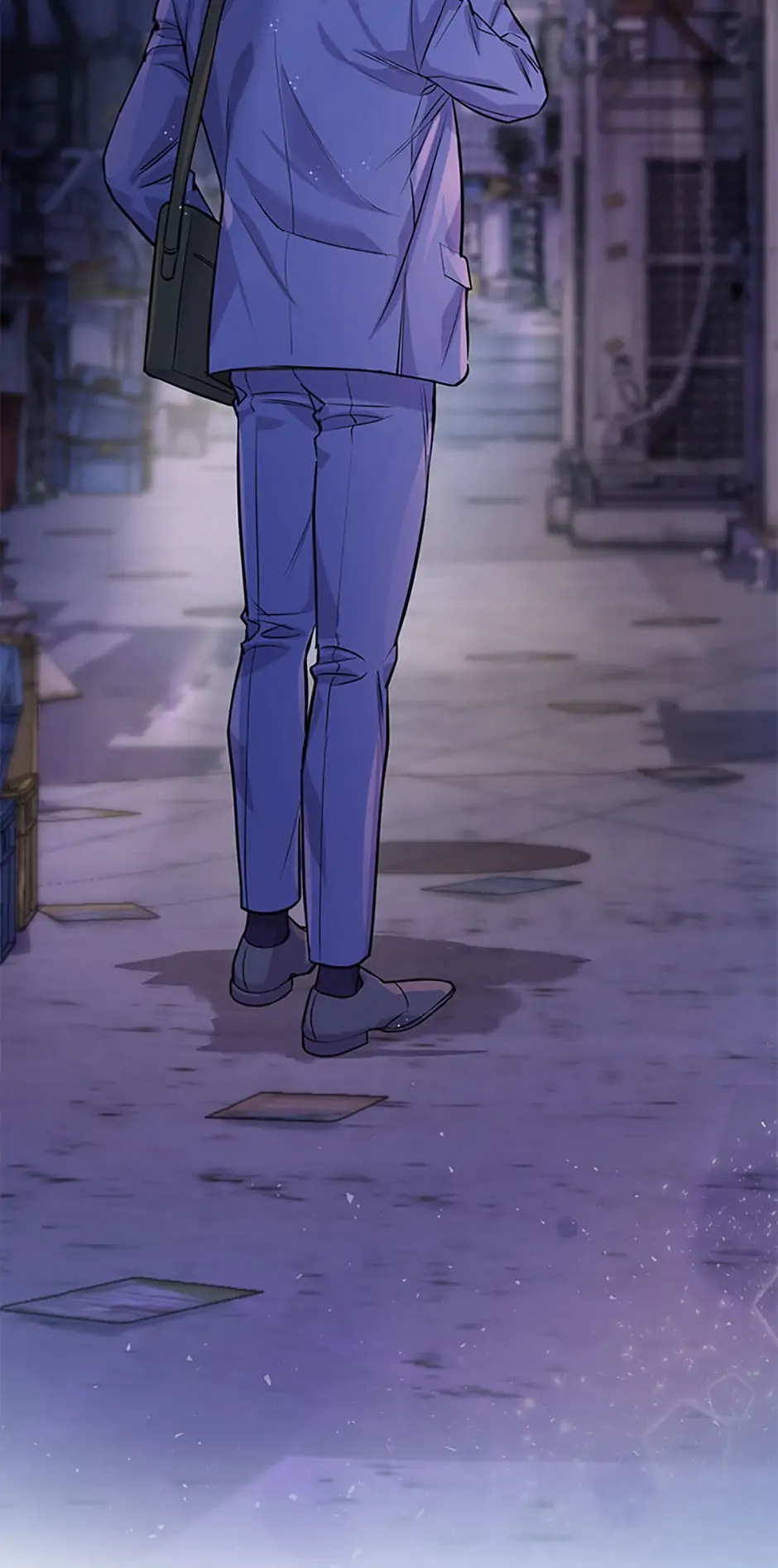 A Suspicious Confession chapter 4 page 61