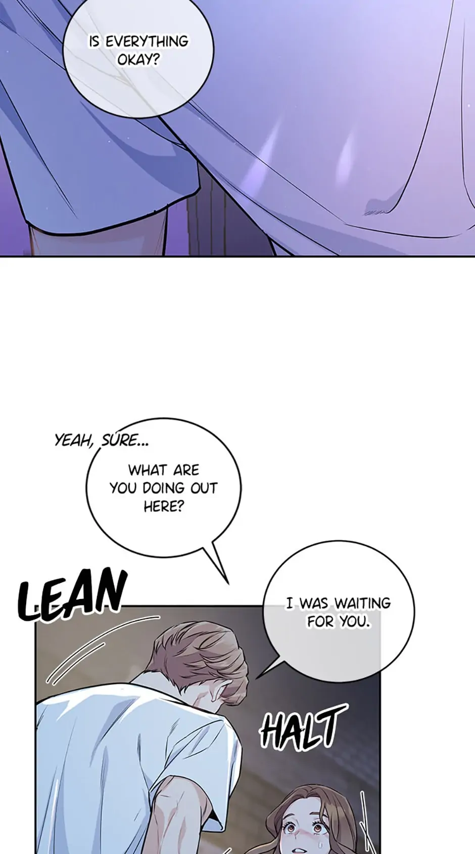 A Suspicious Confession chapter 4 page 65