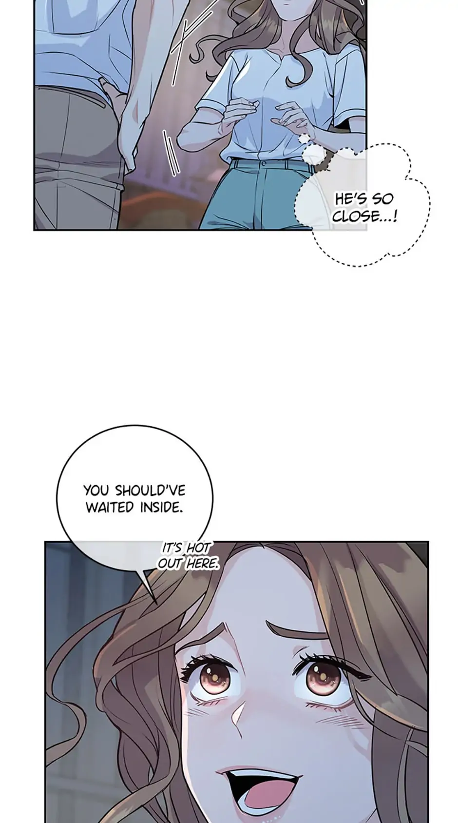 A Suspicious Confession chapter 4 page 66