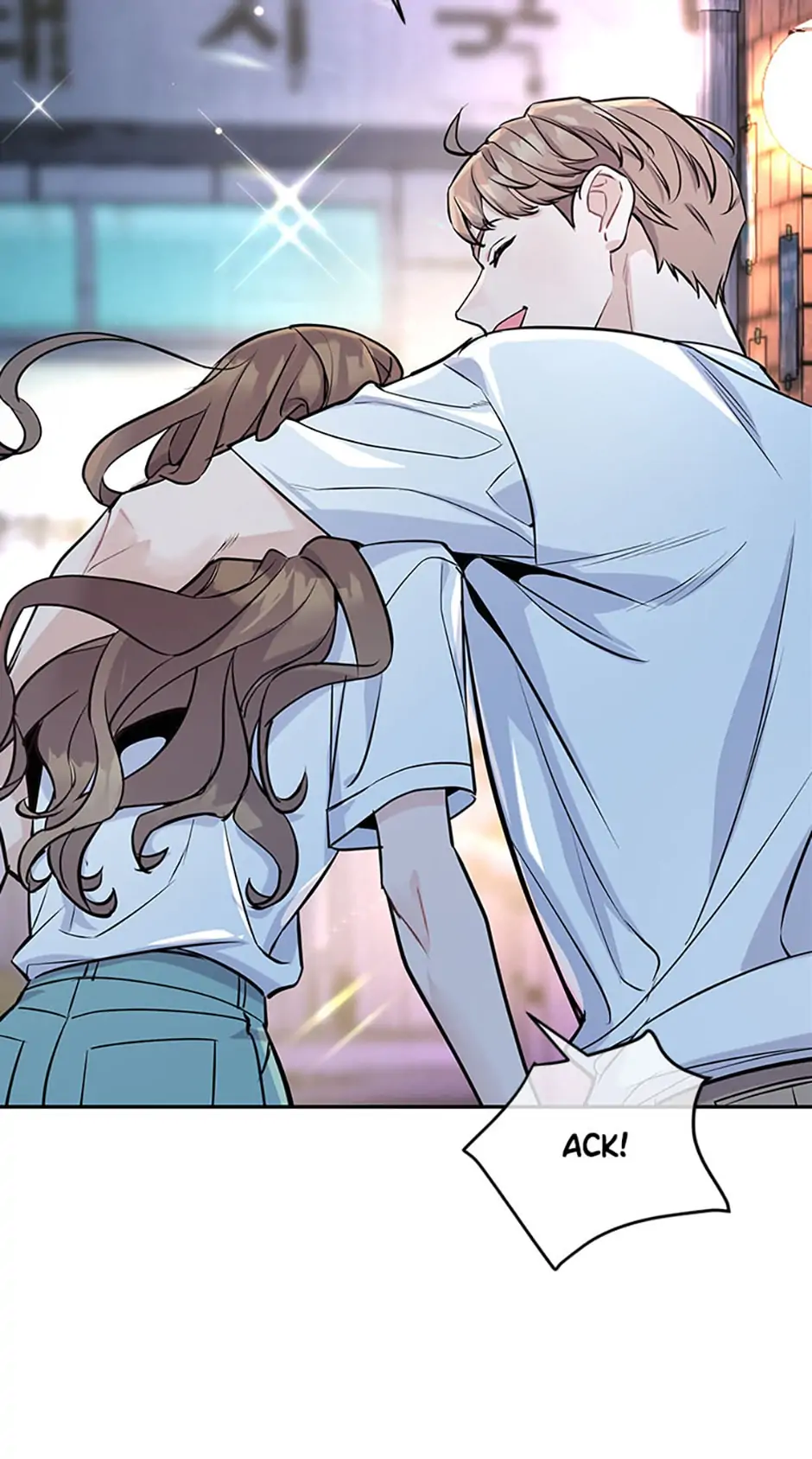 A Suspicious Confession chapter 4 page 68