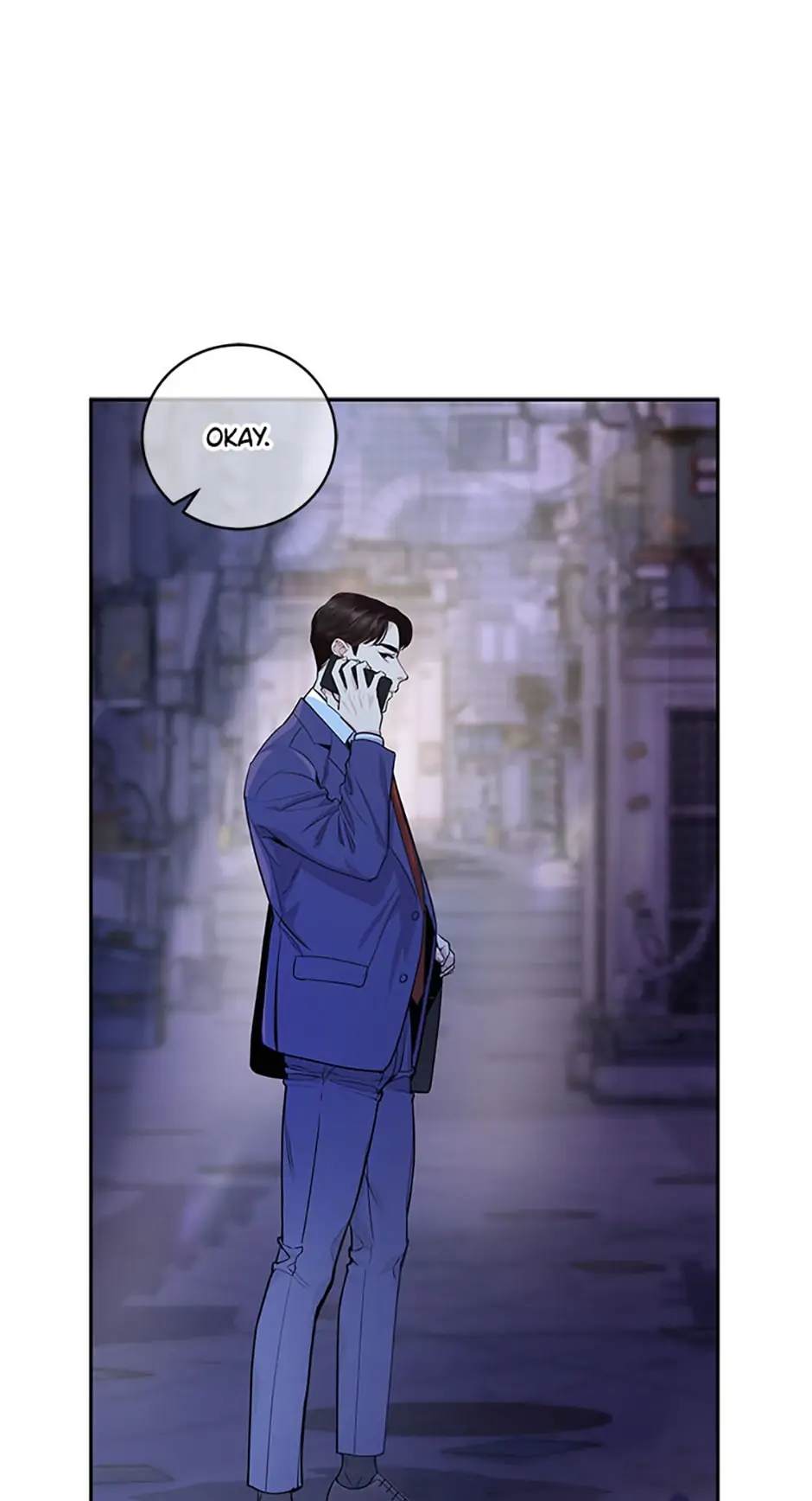 A Suspicious Confession chapter 4 page 70