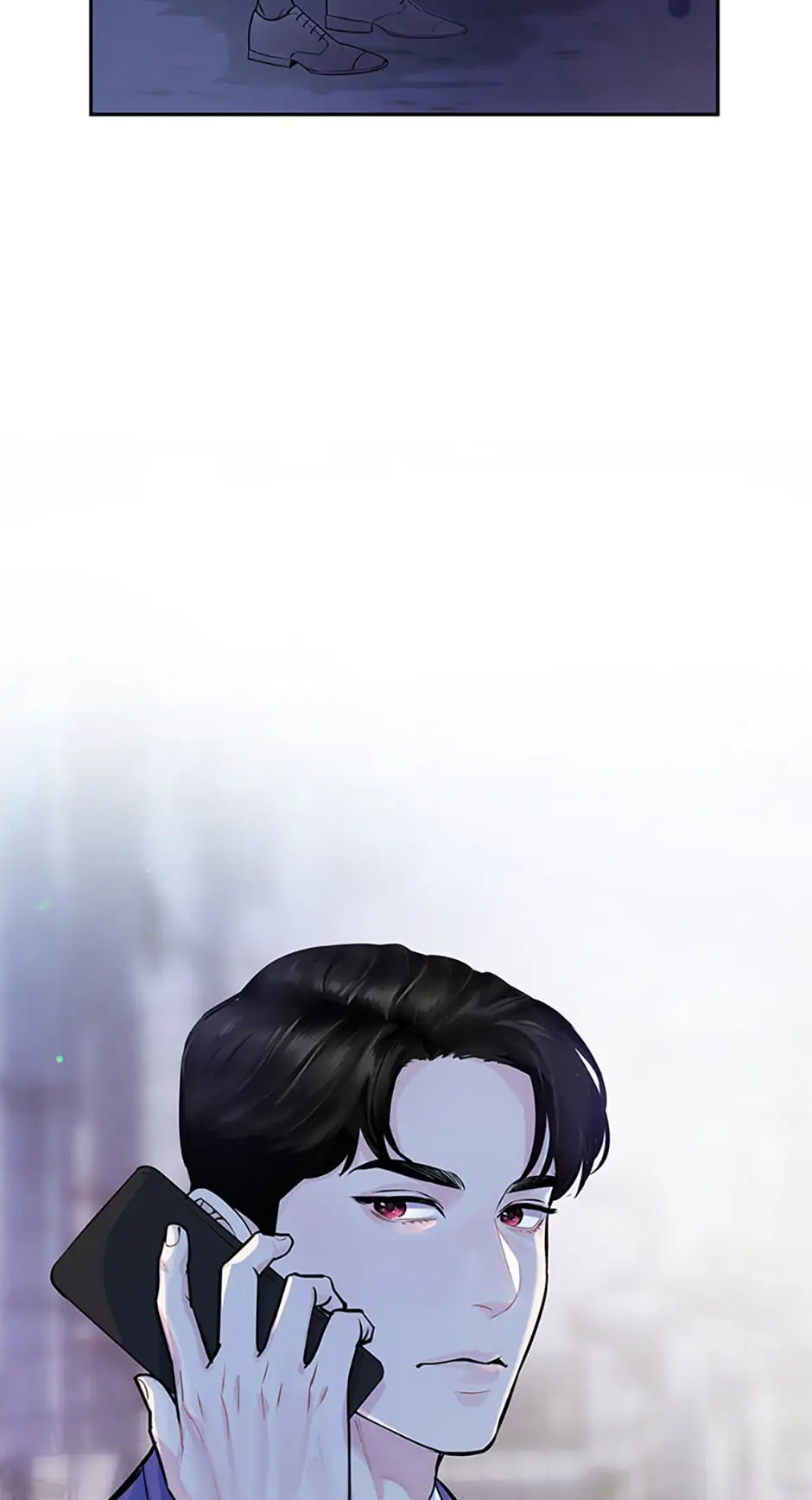 A Suspicious Confession chapter 4 page 71
