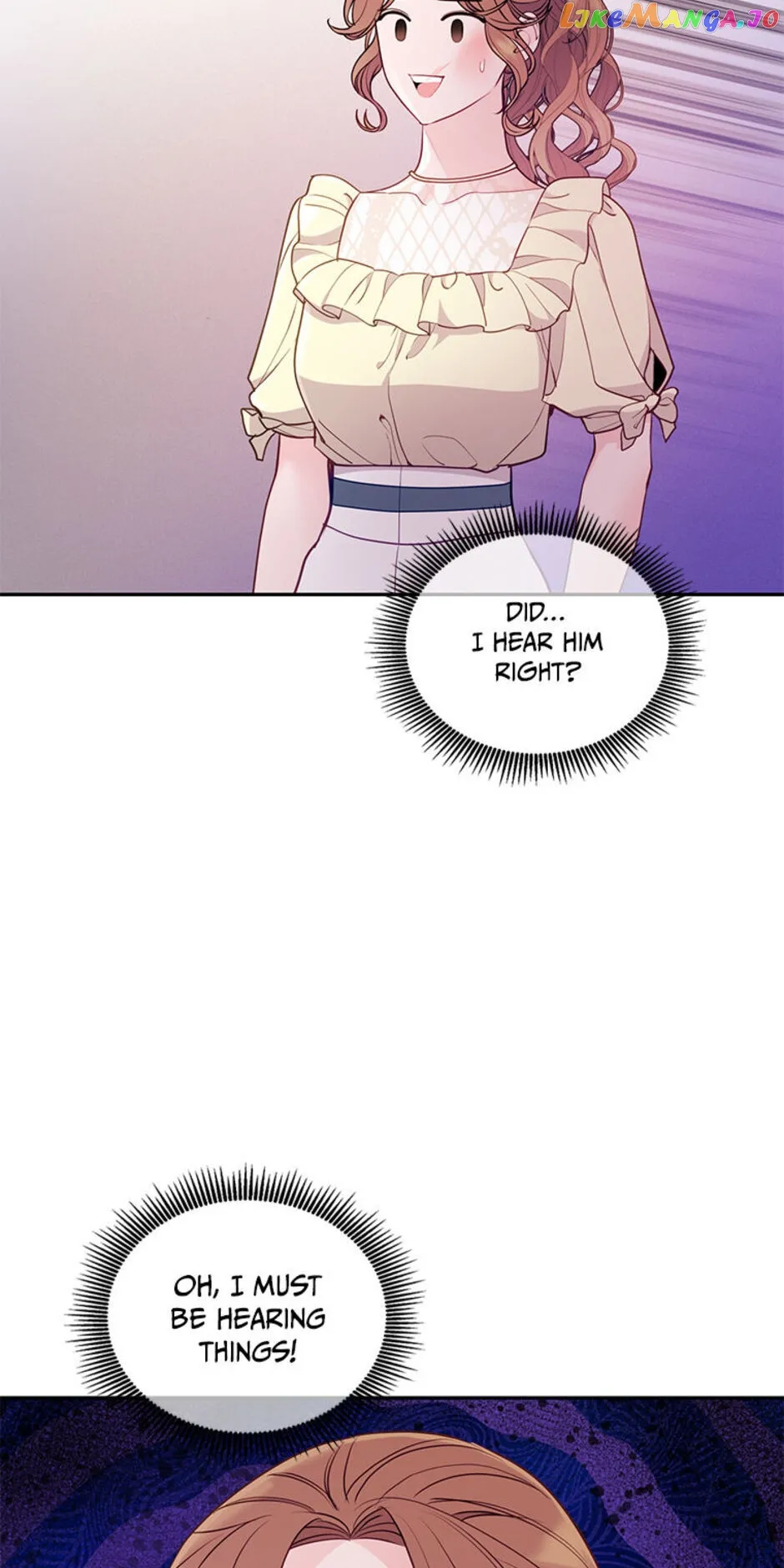 A Suspicious Confession chapter 40 page 4
