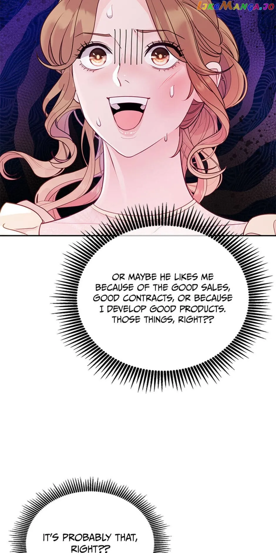 A Suspicious Confession chapter 40 page 5