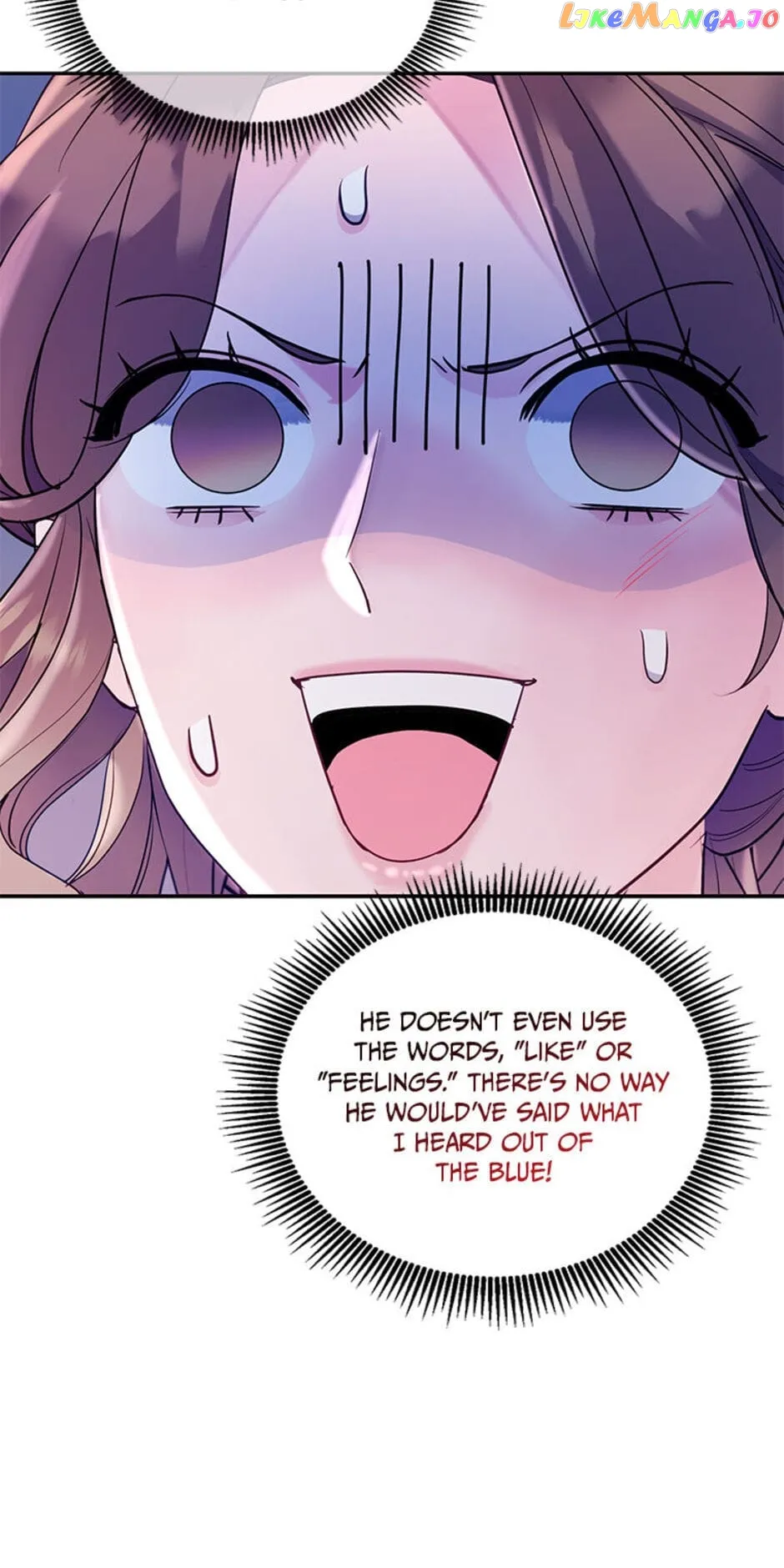 A Suspicious Confession chapter 40 page 6
