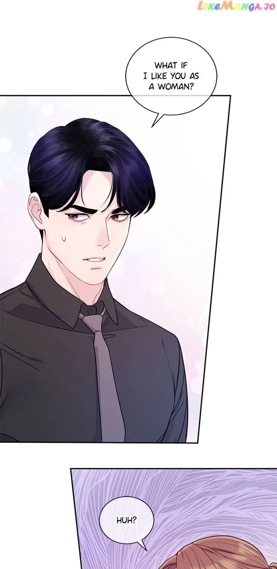 A Suspicious Confession chapter 40 page 8