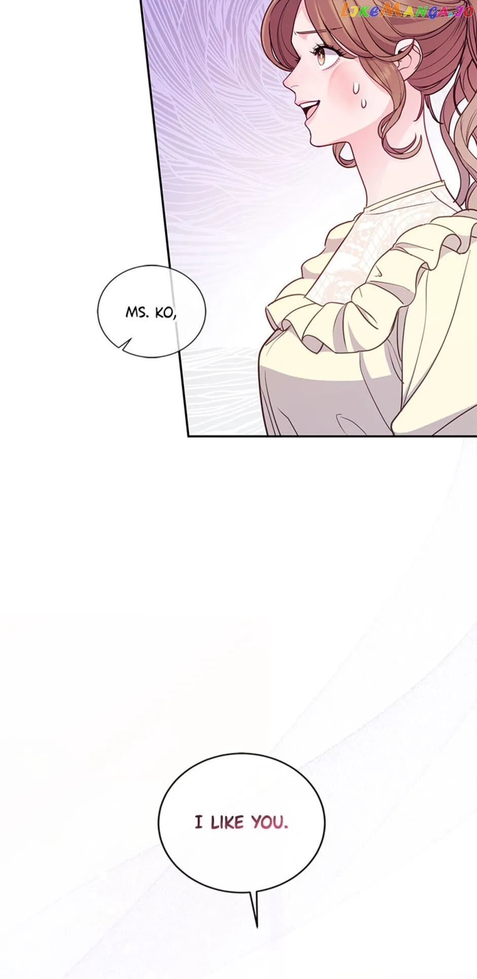 A Suspicious Confession chapter 40 page 9
