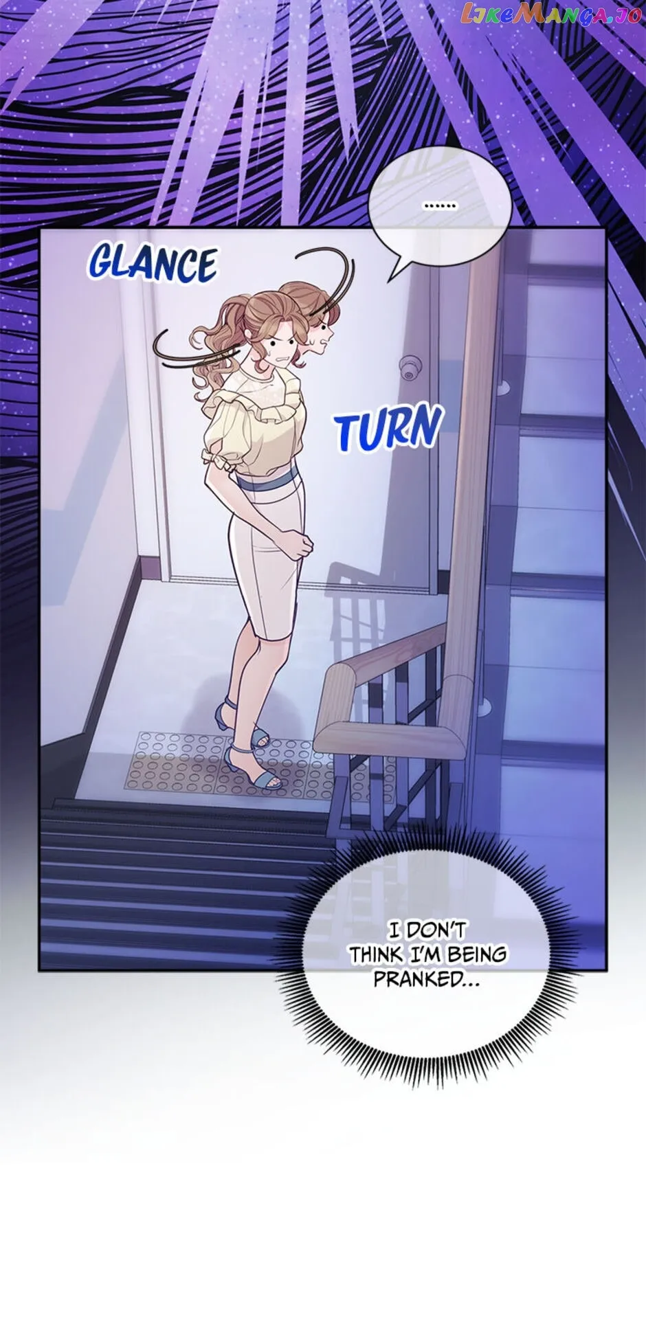 A Suspicious Confession chapter 40 page 12
