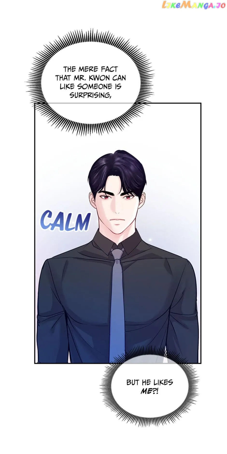 A Suspicious Confession chapter 40 page 13