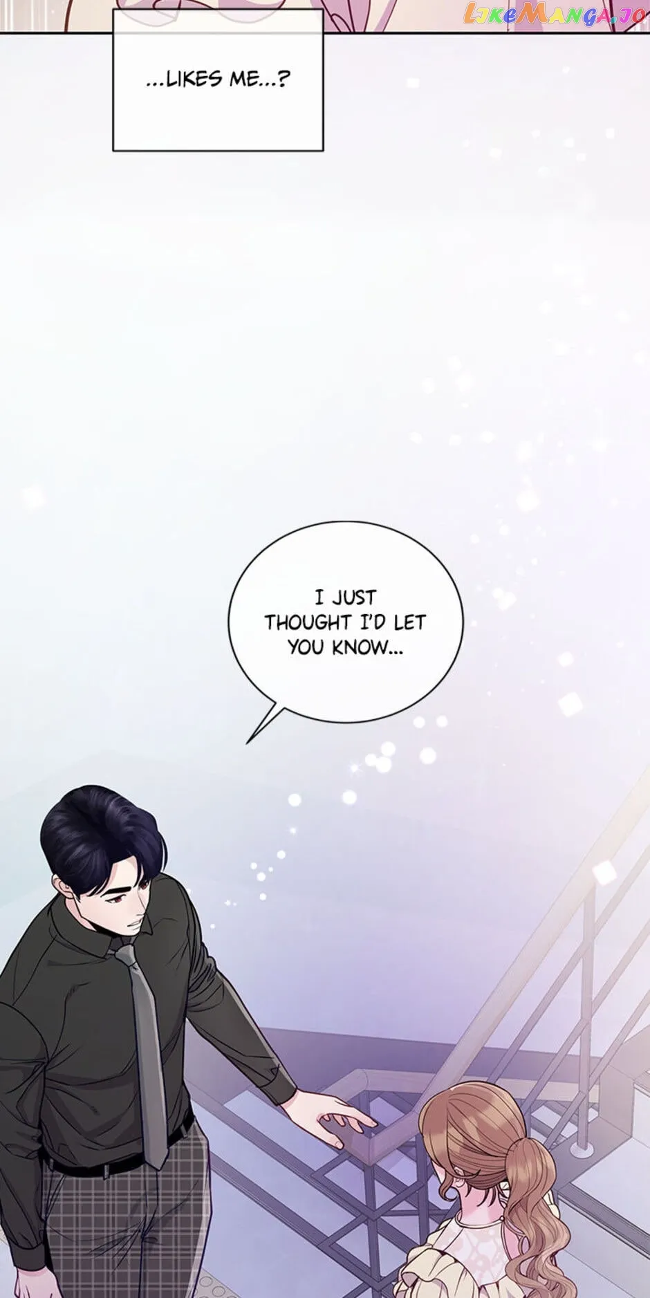 A Suspicious Confession chapter 40 page 17