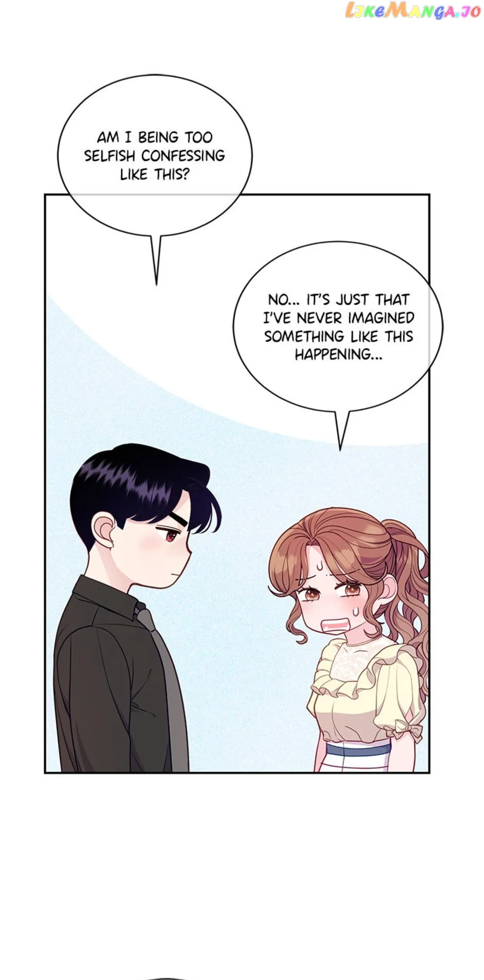 A Suspicious Confession chapter 40 page 20