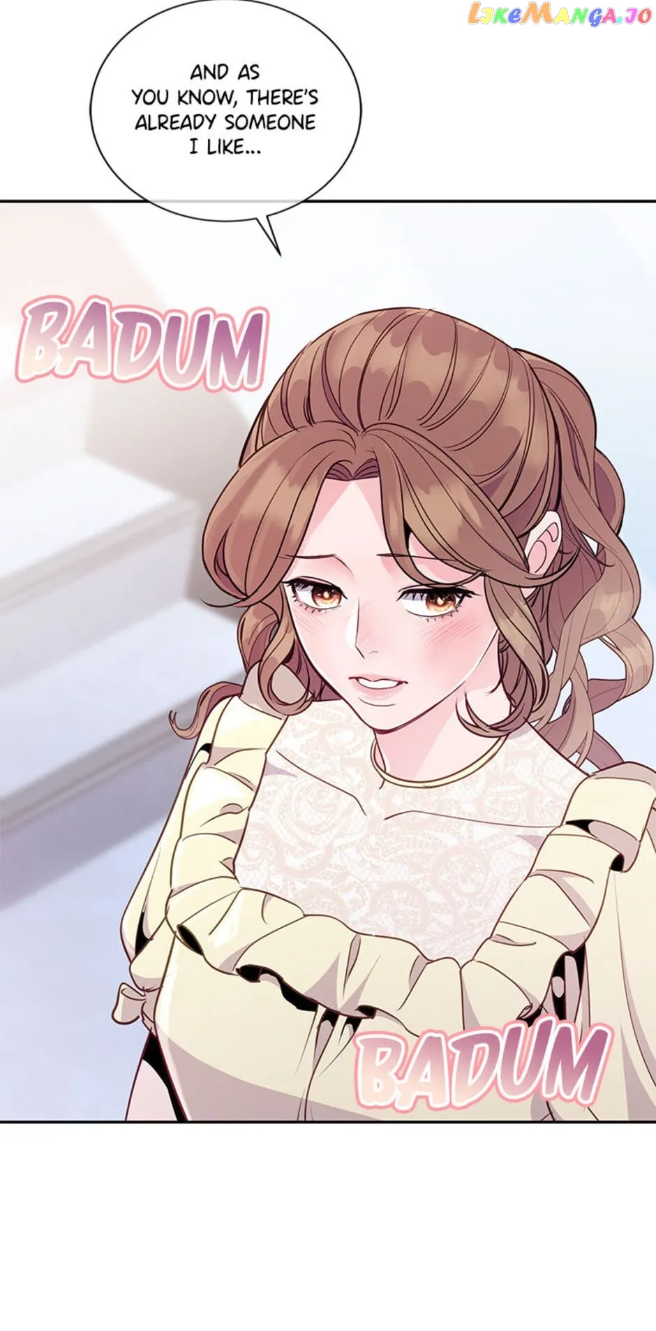 A Suspicious Confession chapter 40 page 21