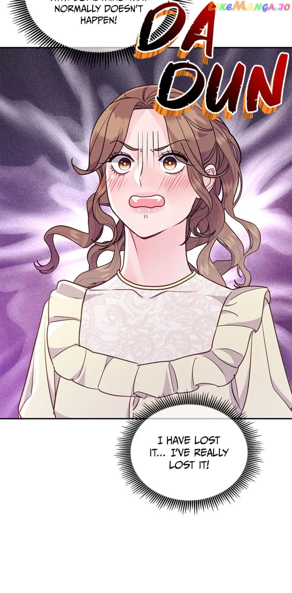 A Suspicious Confession chapter 40 page 23