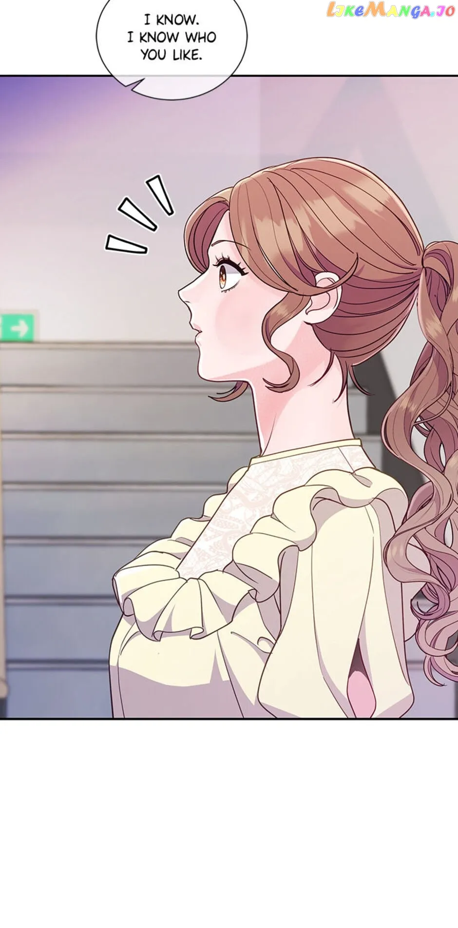 A Suspicious Confession chapter 40 page 25