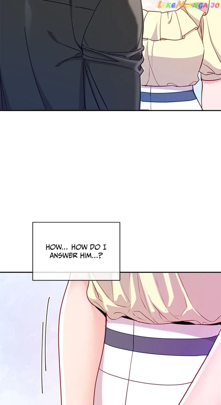 A Suspicious Confession chapter 40 page 29