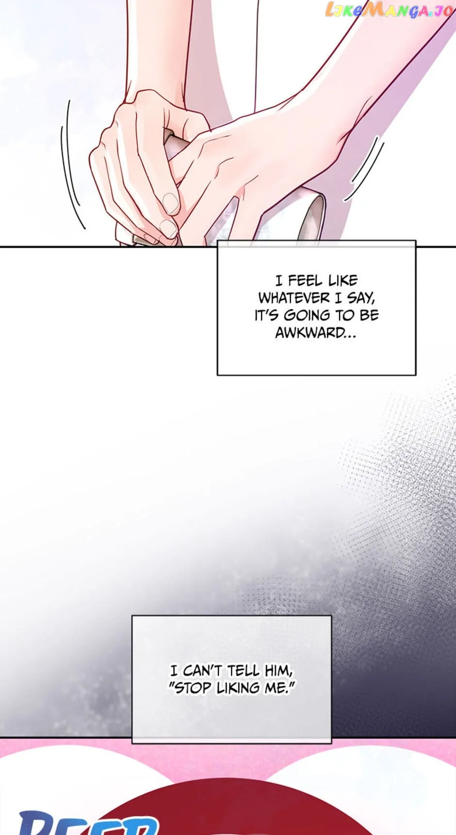 A Suspicious Confession chapter 40 page 30